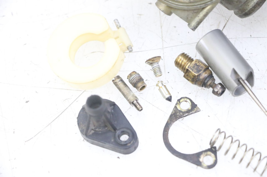 photo de VERGASER PEUGEOT JET FORCE CARBU 50 (2003 - 2016)
