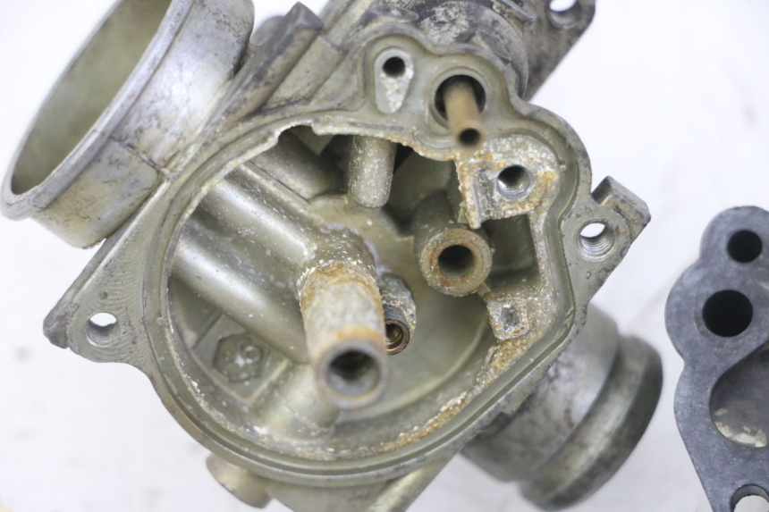 photo de VERGASER PEUGEOT JET FORCE CARBU 50 (2003 - 2016)