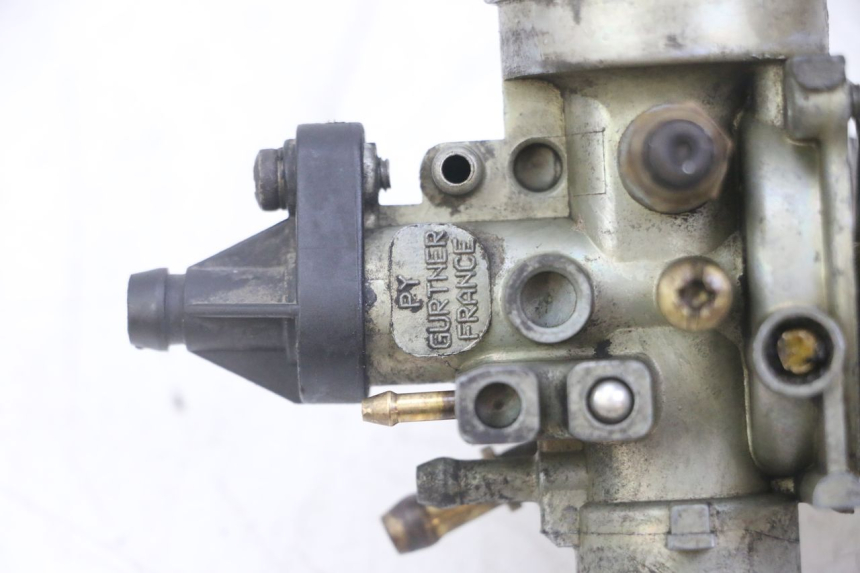 photo de VERGASER PEUGEOT JET FORCE CARBU 50 (2003 - 2016)