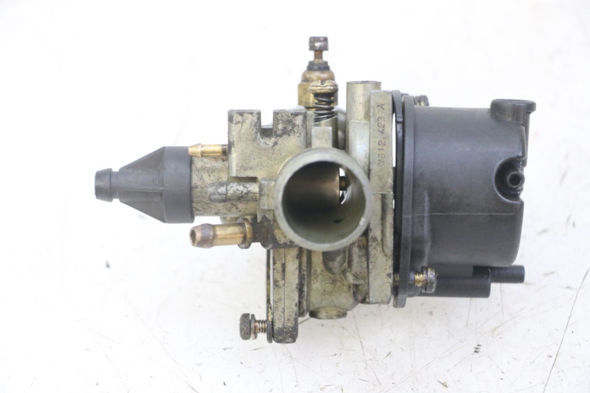 photo de VERGASER PEUGEOT JET FORCE CARBU 50 (2003 - 2016)