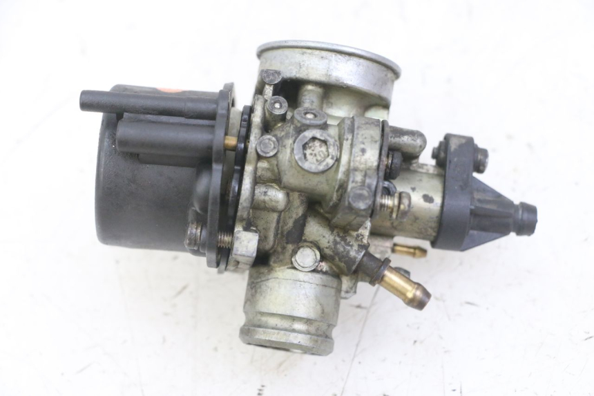 photo de VERGASER PEUGEOT JET FORCE CARBU 50 (2003 - 2016)