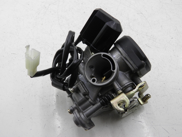 photo de VERGASER JM MOTOR JULIA 50 (2010 - 2014)