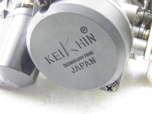 photo de VERGASER JM MOTOR JULIA 50 (2010 - 2014)