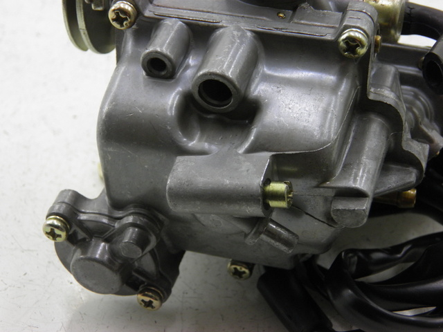 photo de VERGASER JM MOTOR JULIA 50 (2010 - 2014)