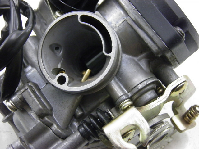 photo de VERGASER JM MOTOR JULIA 50 (2010 - 2014)