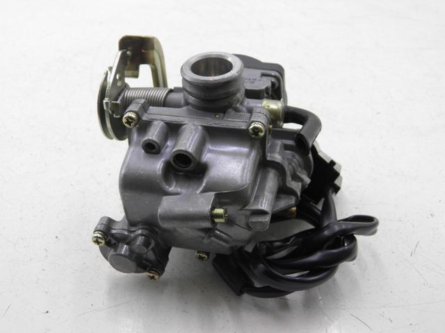 photo de VERGASER JM MOTOR JULIA 50 (2010 - 2014)