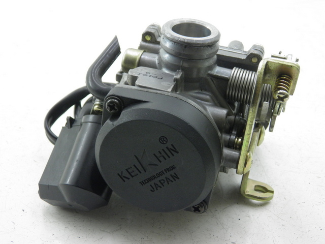 photo de VERGASER JM MOTOR JULIA 50 (2010 - 2014)