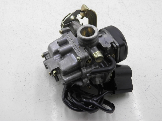 photo de VERGASER JM MOTOR JULIA 50 (2010 - 2014)