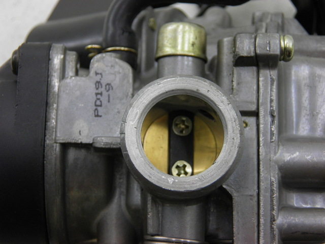 photo de VERGASER JM MOTOR JULIA 50 (2010 - 2014)
