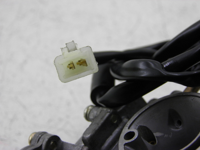 photo de VERGASER JM MOTOR JULIA 50 (2010 - 2014)