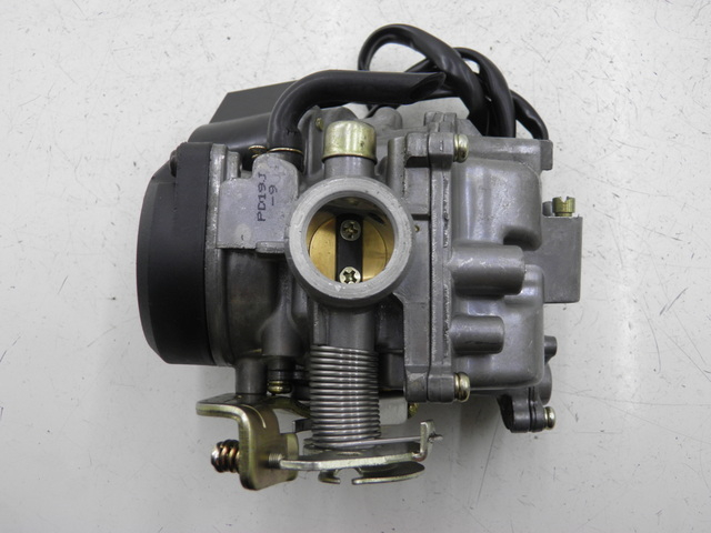 photo de VERGASER JM MOTOR JULIA 50 (2010 - 2014)