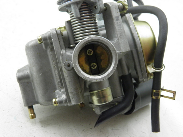 photo de VERGASER JM MOTOR S-MAX 125 (2010 - 2014)