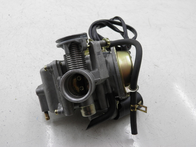 photo de VERGASER JM MOTOR S-MAX 125 (2010 - 2014)