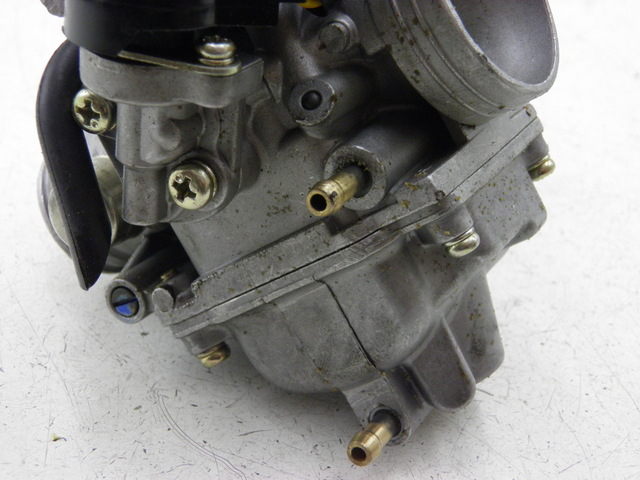 photo de VERGASER JM MOTOR S-MAX 125 (2010 - 2014)