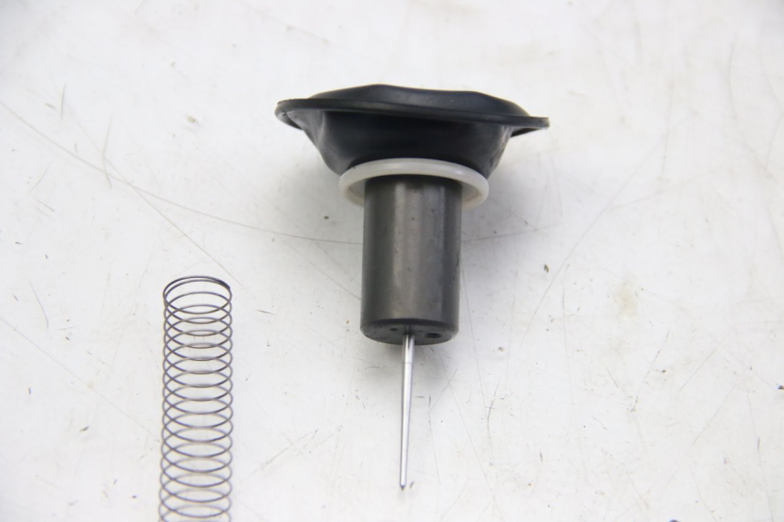 photo de VERGASER JM MOTORS GT LINE 4T 50 (2021 - 2023)