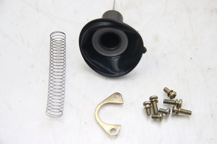 photo de VERGASER JM MOTORS GT LINE 4T 50 (2021 - 2023)