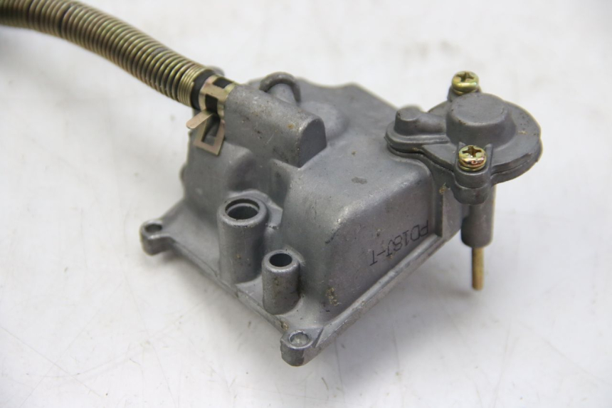 photo de VERGASER JM MOTORS GT LINE 4T 50 (2021 - 2023)