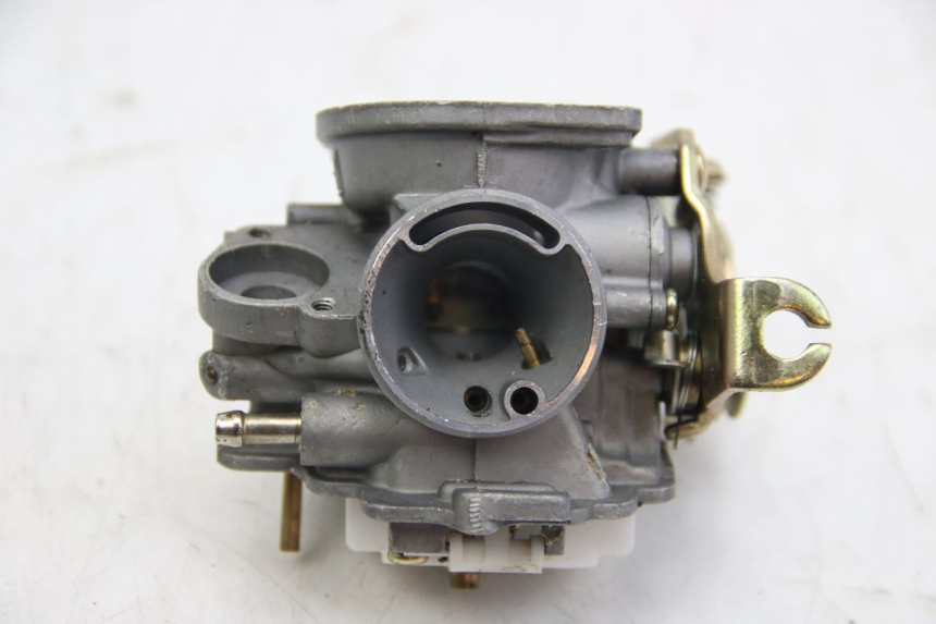 photo de VERGASER JM MOTORS GT LINE 4T 50 (2021 - 2023)