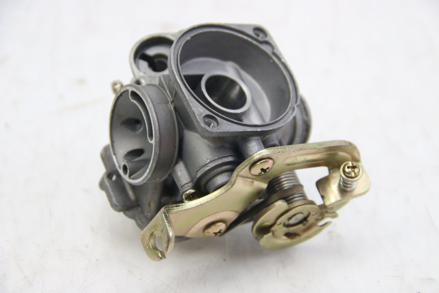 photo de VERGASER JM MOTORS GT LINE 4T 50 (2021 - 2023)