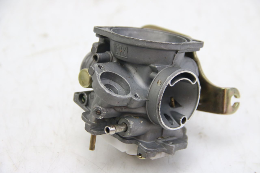 photo de VERGASER JM MOTORS GT LINE 4T 50 (2021 - 2023)