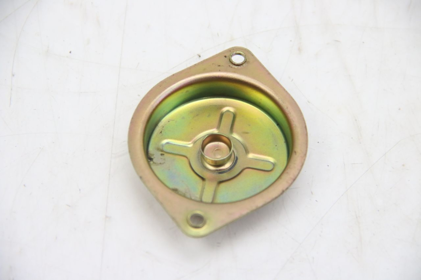 photo de VERGASER JM MOTORS GT LINE 4T 50 (2021 - 2023)