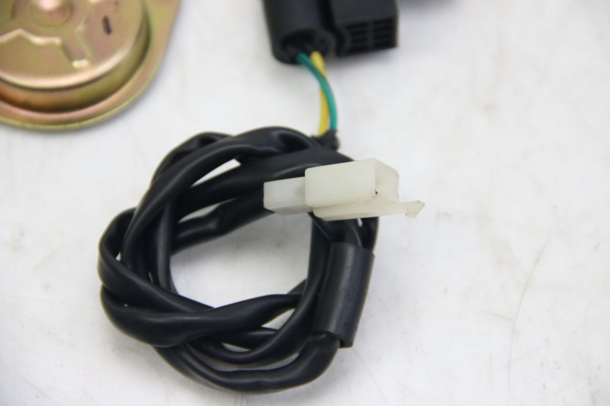 photo de VERGASER JM MOTORS GT LINE 4T 50 (2021 - 2023)