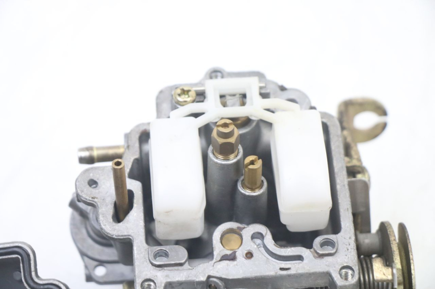 photo de VERGASER JM MOTORS MIA 50 (2017 - 2020)