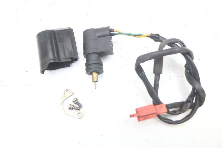 photo de VERGASER JM MOTORS OLDIES 4T 50 (2010 - 2020)