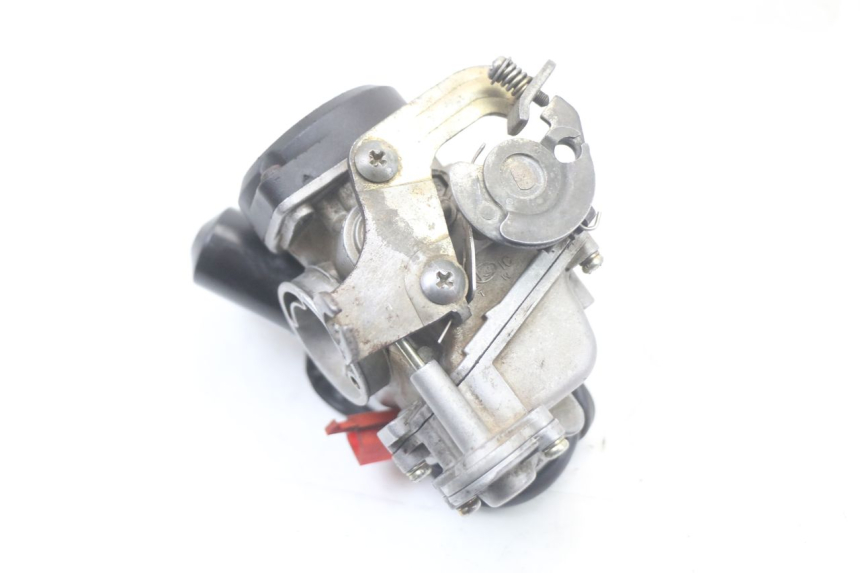 photo de VERGASER JM MOTORS OLDIES 4T 50 (2010 - 2020)