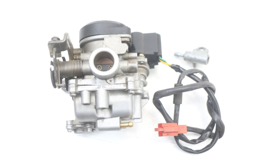 photo de VERGASER JM MOTORS OLDIES 4T 50 (2010 - 2020)