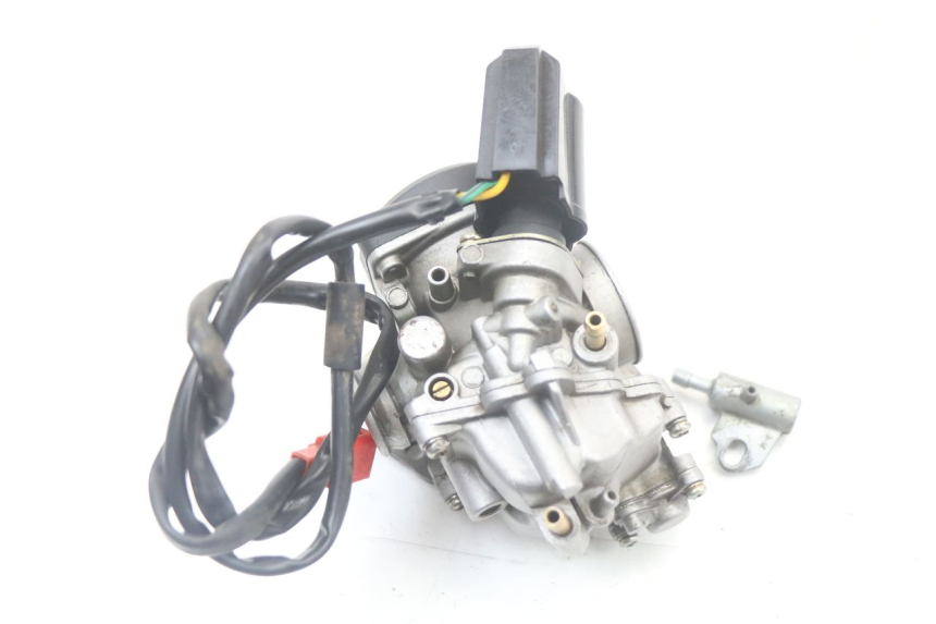 photo de VERGASER JM MOTORS OLDIES 4T 50 (2010 - 2020)