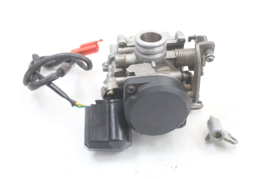 photo de VERGASER JM MOTORS OLDIES 4T 50 (2010 - 2020)