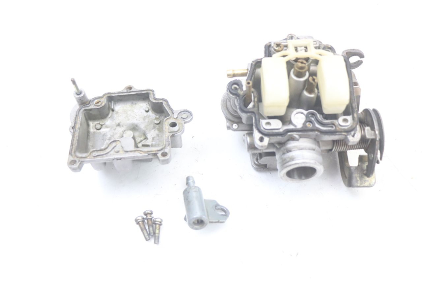 photo de VERGASER JM MOTORS OLDIES 4T 50 (2010 - 2020)