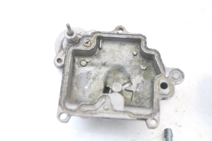 photo de VERGASER JM MOTORS OLDIES 4T 50 (2010 - 2020)