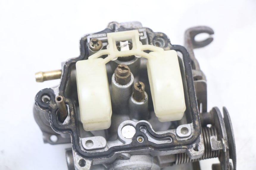 photo de VERGASER JM MOTORS OLDIES 4T 50 (2010 - 2020)