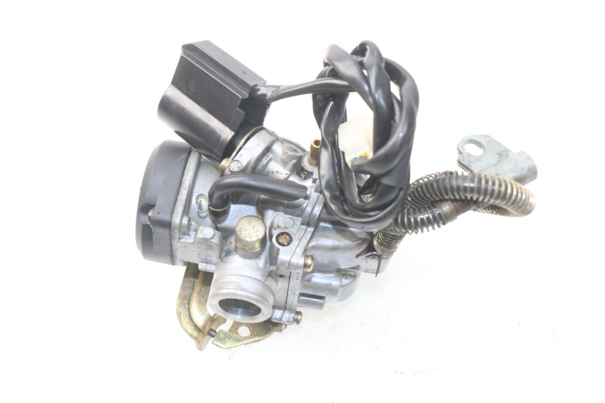 photo de VERGASER JM MOTORS SC 4T 50 (2012 - 2017)