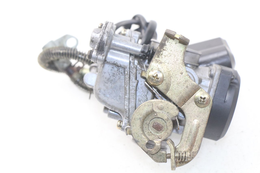 photo de VERGASER JM MOTORS SC 4T 50 (2012 - 2017)