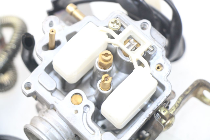 photo de VERGASER JM MOTORS SC 4T 50 (2012 - 2017)