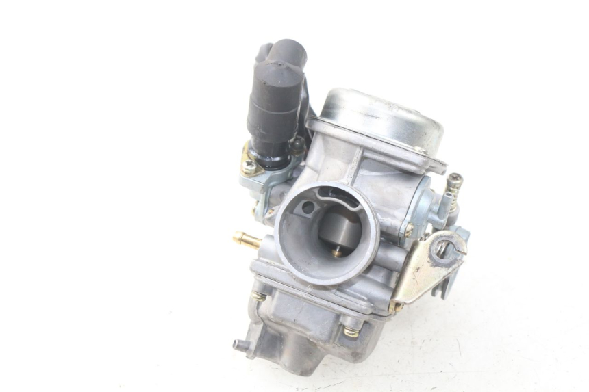 photo de VERGASER JMSTAR CJ12M 125 (2005 - 2007)