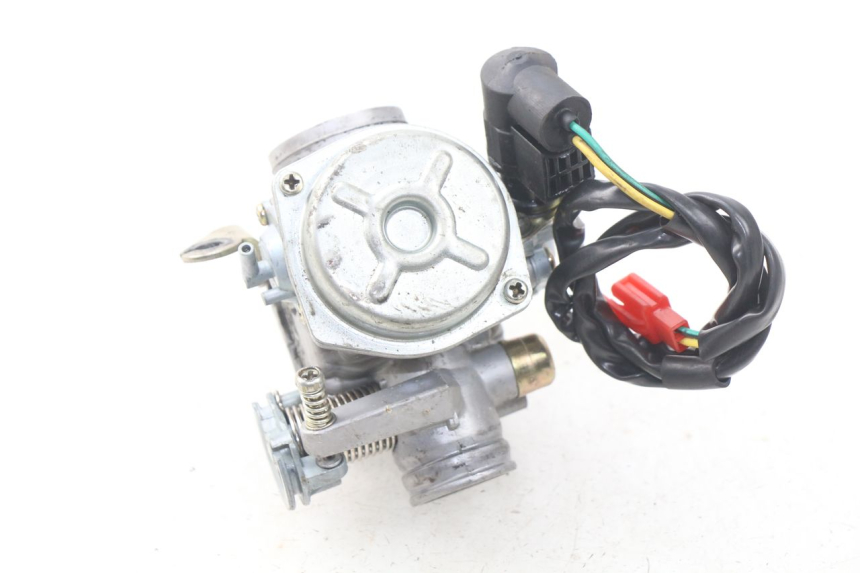 photo de VERGASER JMSTAR CJ12M 125 (2005 - 2007)