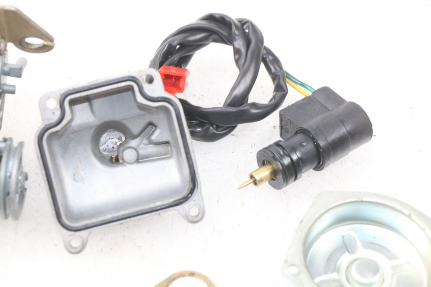 photo de VERGASER JMSTAR CJ12M 125 (2005 - 2007)