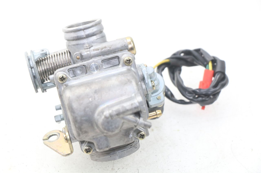 photo de VERGASER JMSTAR CJ12M 125 (2005 - 2007)