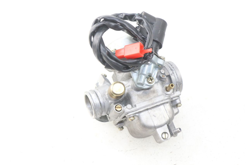 photo de VERGASER JMSTAR CJ12M 125 (2005 - 2007)
