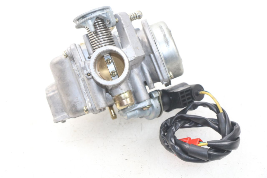 photo de VERGASER JMSTAR CJ12M 125 (2005 - 2007)