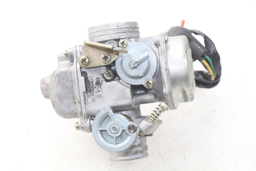 photo de VERGASER JMSTAR CJ12M 125 (2005 - 2007)