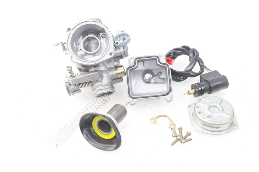 photo de VERGASER JMSTAR CJ12M 125 (2005 - 2007)