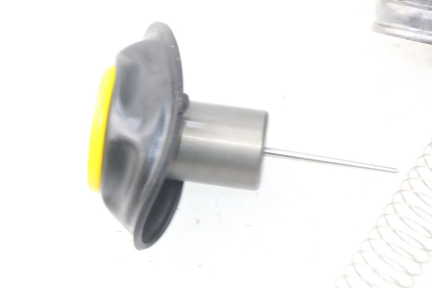 photo de VERGASER JMSTAR CJ12M 125 (2005 - 2007)