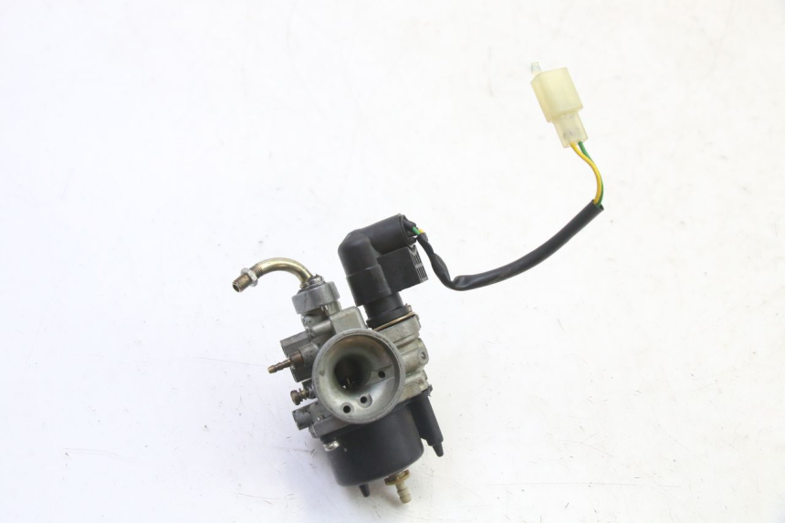 photo de VERGASER YAMAHA JOG R 50 (2004 - 2014)