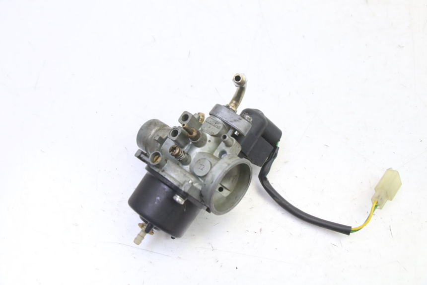 photo de VERGASER YAMAHA JOG R 50 (2004 - 2014)