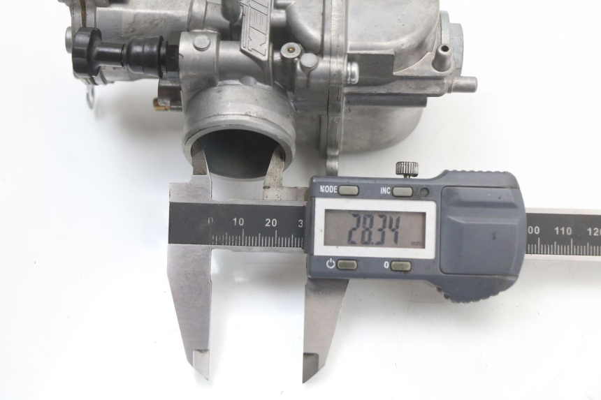 photo de VERGASER KAWASAKI KX L 85 (2022 - 2024)